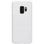 Nillkin Super Frosted Shield Matte cover case for Samsung Galaxy S9 order from official NILLKIN store